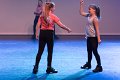 Streetdance C 016